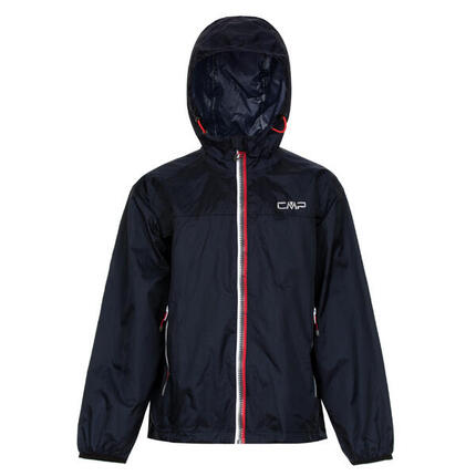 Impermeable Campagnolo modèle 3X57624-M982 pour unisexe enfants