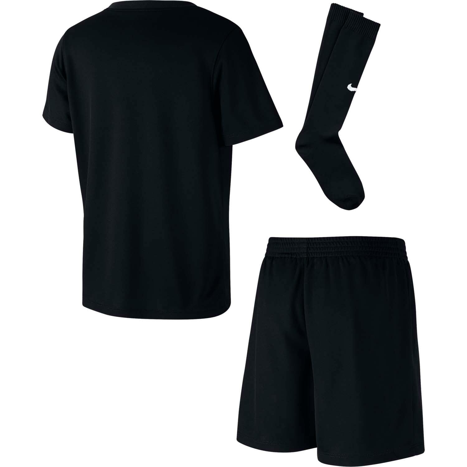 NIKE PARK KINDER-FUSSBALL-SET CD2244-01 2/6