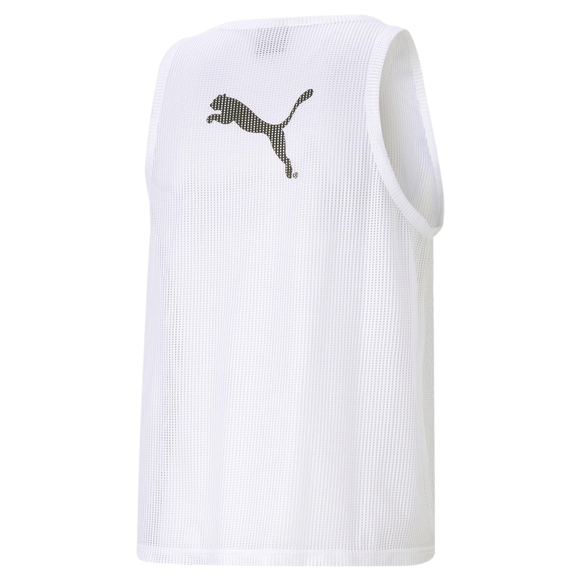 Puma Herren Trainingsleibchen Bib 657251 3/3