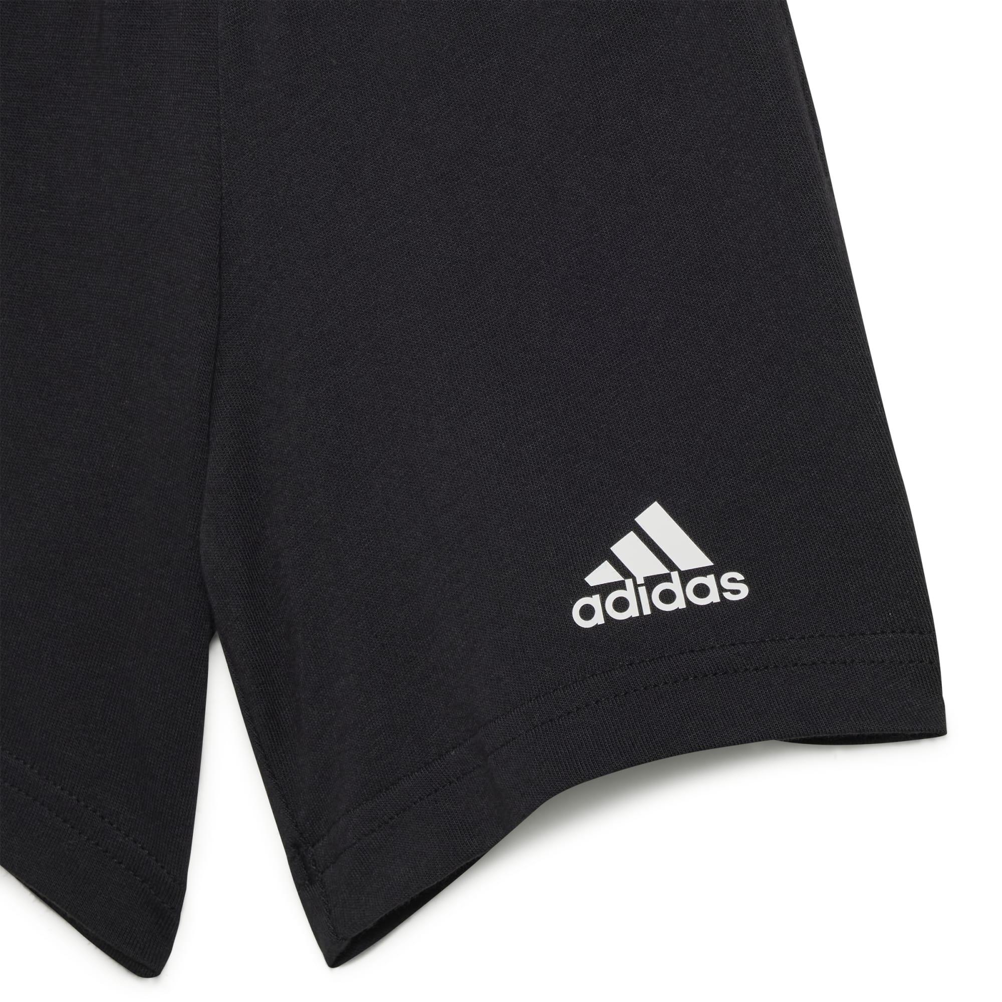 Conjunto Adidas modelo IQ4132 para niños unisex 3/5