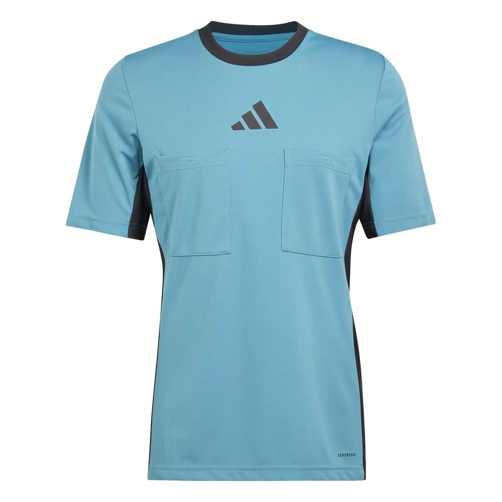 T-Shirt Adult Adidas Referee 24 Blue