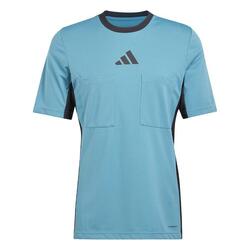T-Shirt Adultes Adidas Referee 24 bleu