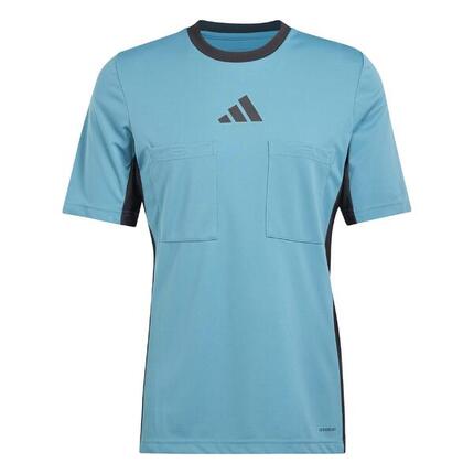 T-Shirt Adultes Adidas Referee 24 bleu