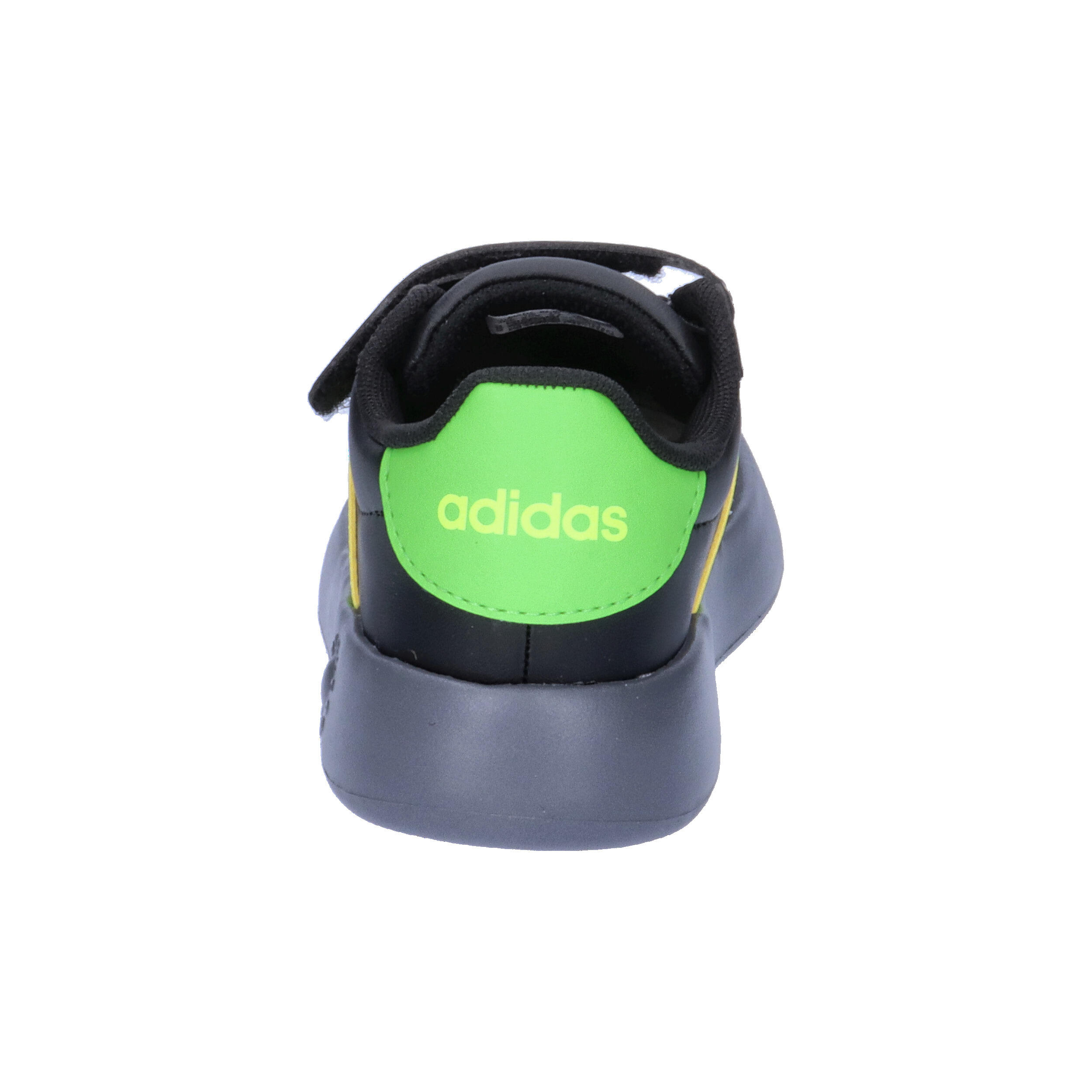 Baskets Adidas modèle ID0744 pour bébé 5/7