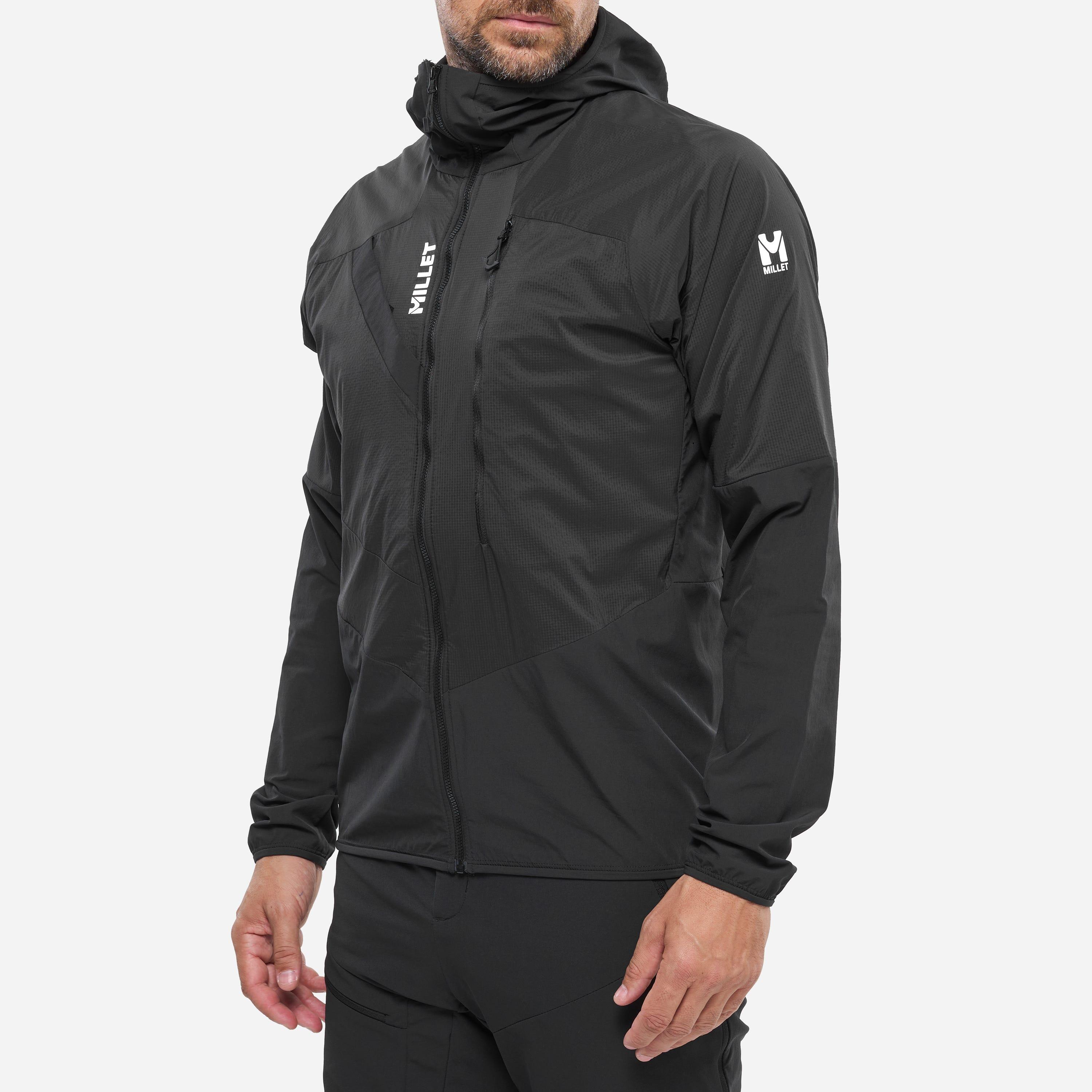 Softshell Sci-alpinismo Uomini  RUTOR XCS AIR 3/5