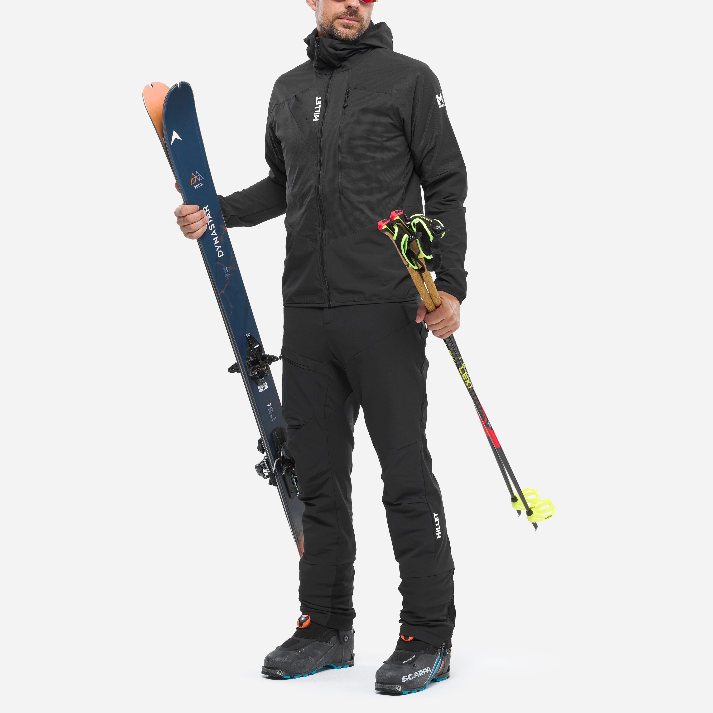 Softshell Sci-alpinismo Uomini  RUTOR XCS AIR 2/5