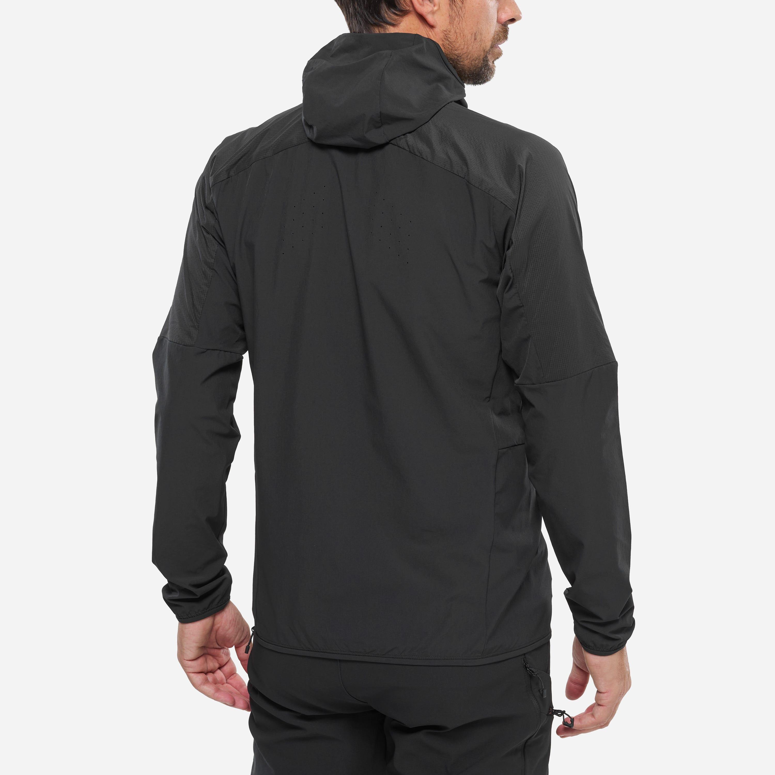 Softshell Sci-alpinismo Uomini  RUTOR XCS AIR 4/5