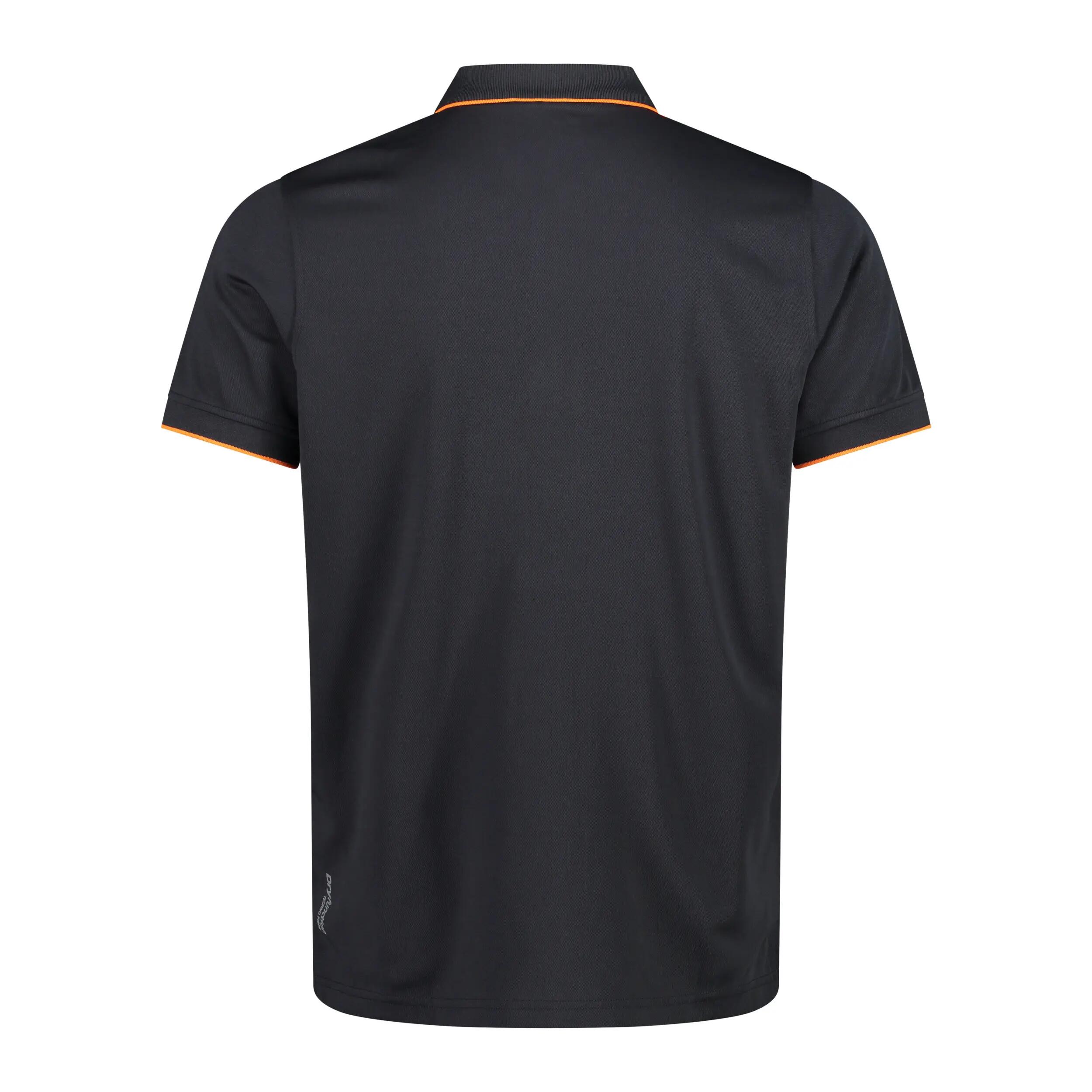 Polo CMP 2/6