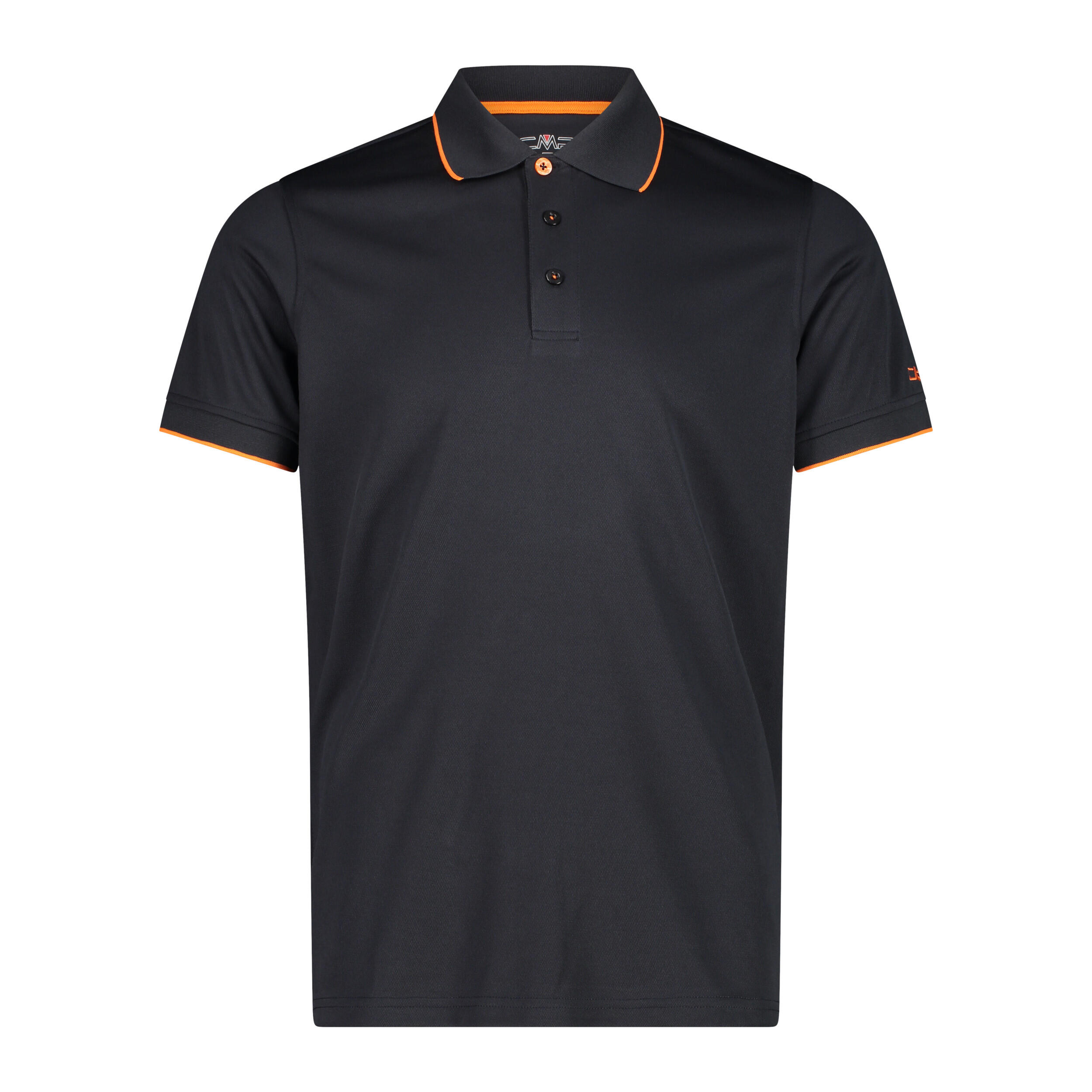 Koszulka męska turystyczna CMP 39T5807