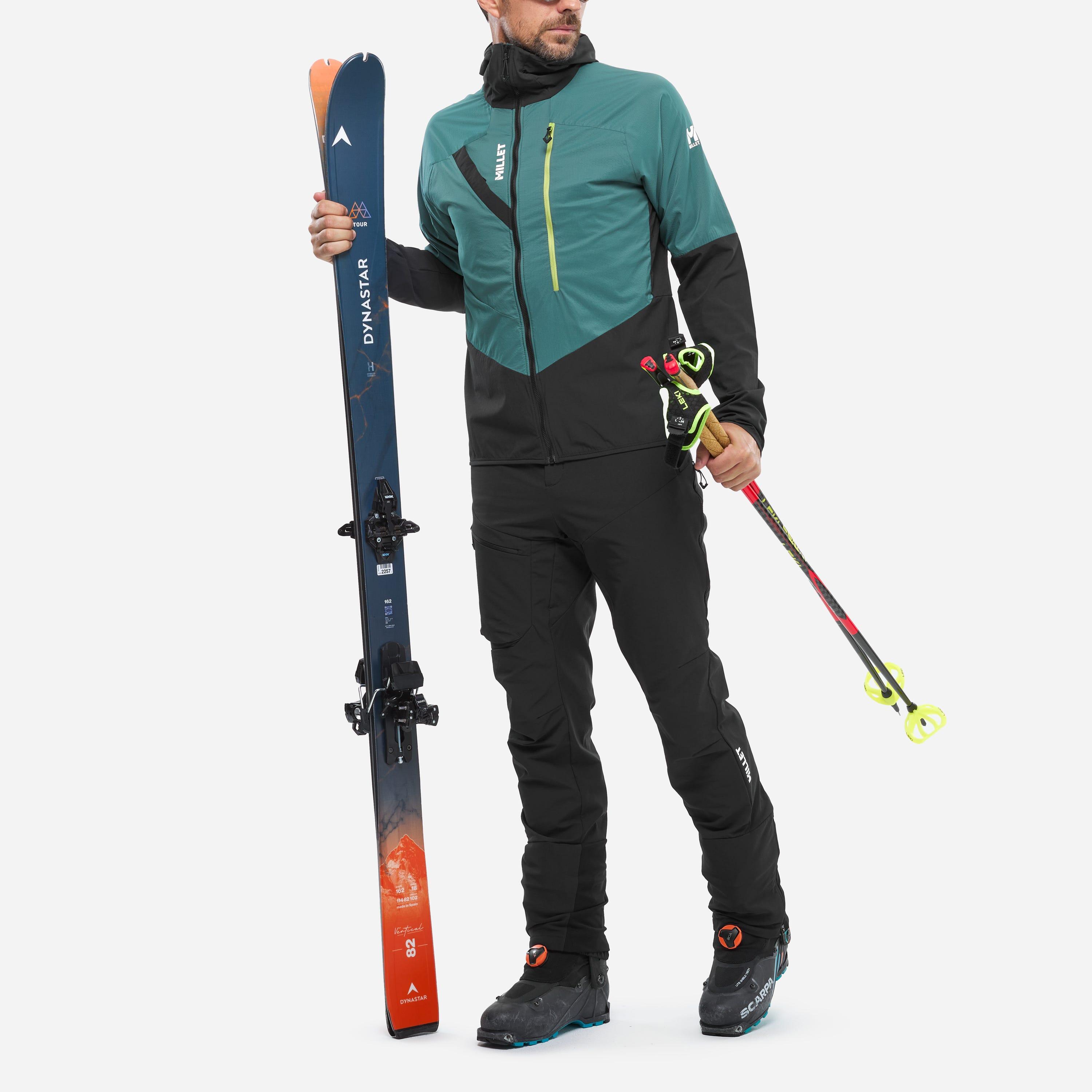 Softshell Sci-alpinismo Uomini  RUTOR XCS AIR 2/5