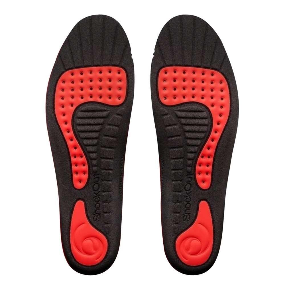 SHOCKOUT Soletta Sportiva Shockout Supreme