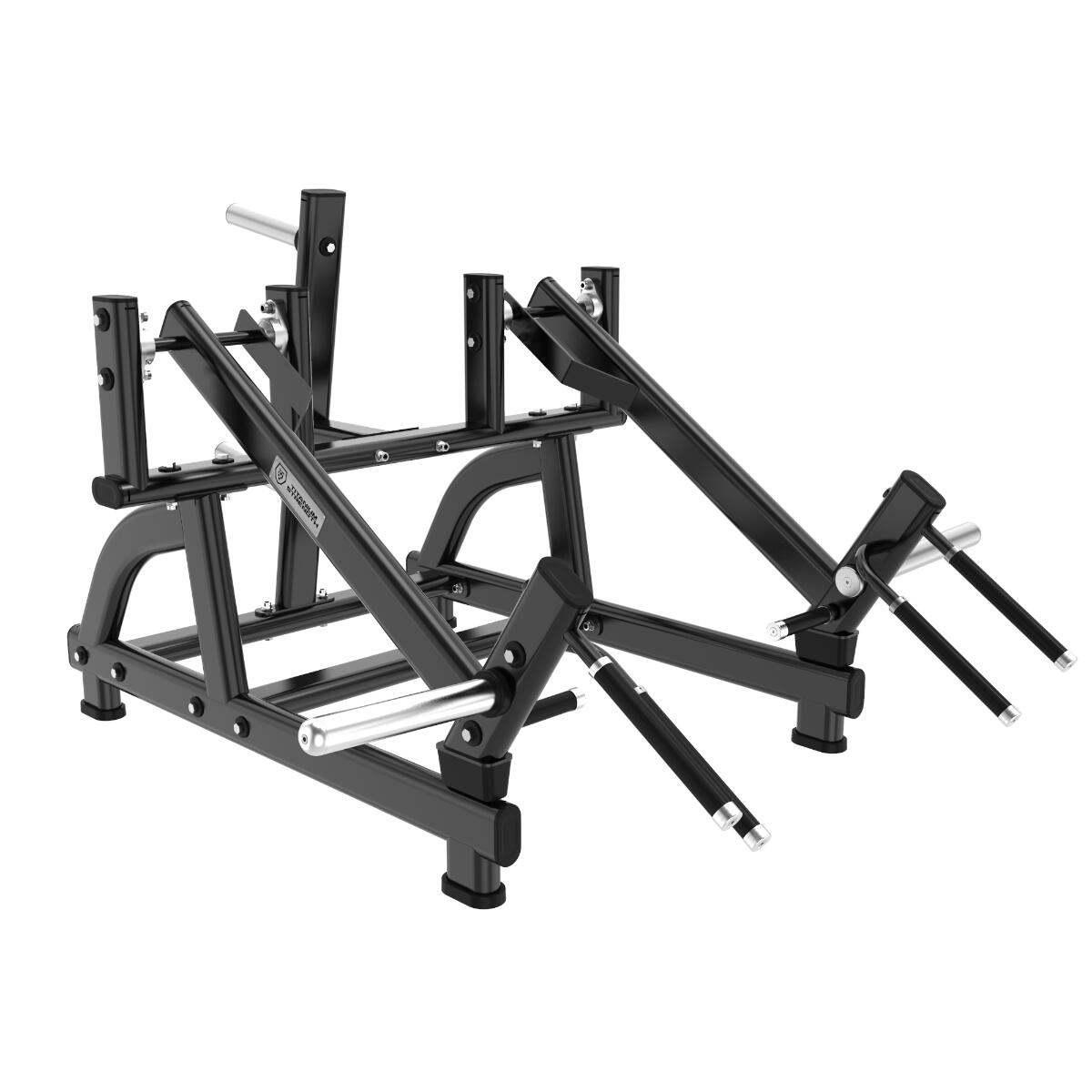 TITANIUM STRENGTH picture