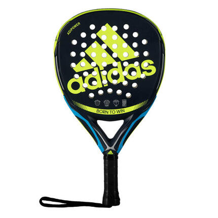 Padel Racket adidas ADIPOWER LITE 3.1 attack