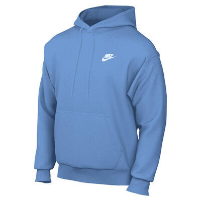 Nike Herren Kapuzenpullover NSW Club Hoodie PO BB BV2654
