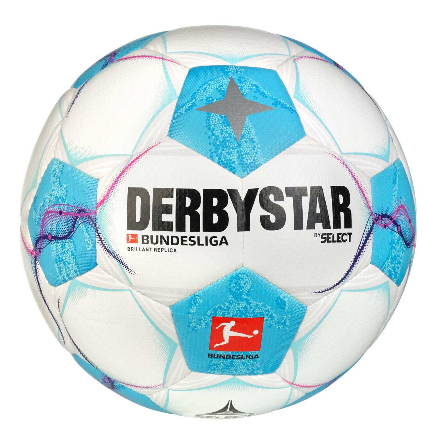 DERBYSTAR picture