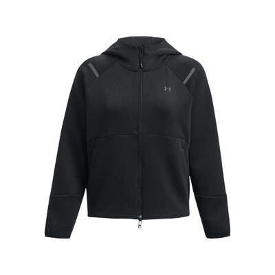 Under Armour Damen Fleecejacke Unstoppable Flc FZ 1379842