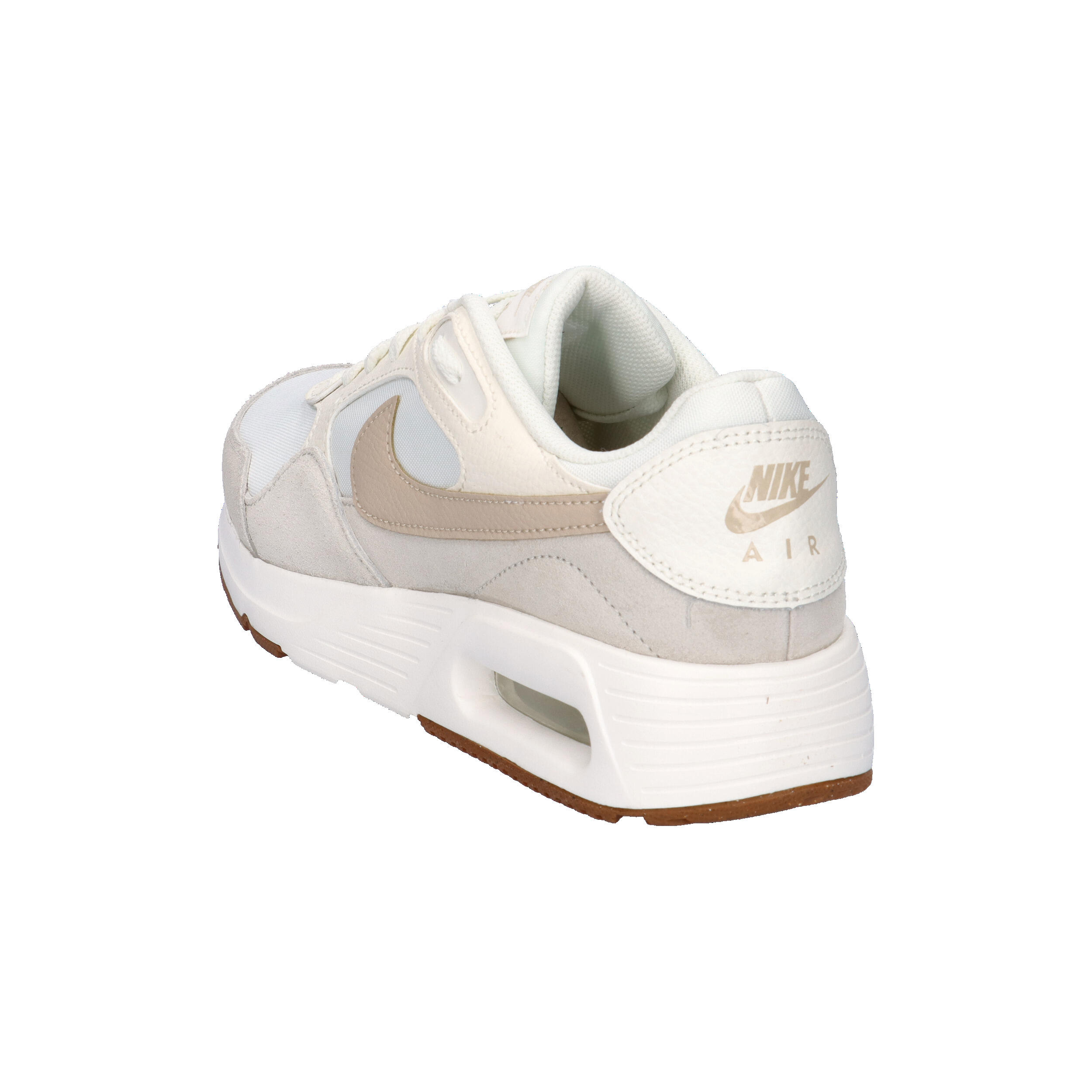Scarpe Donna Nike Air Max Sc bianco 4/7