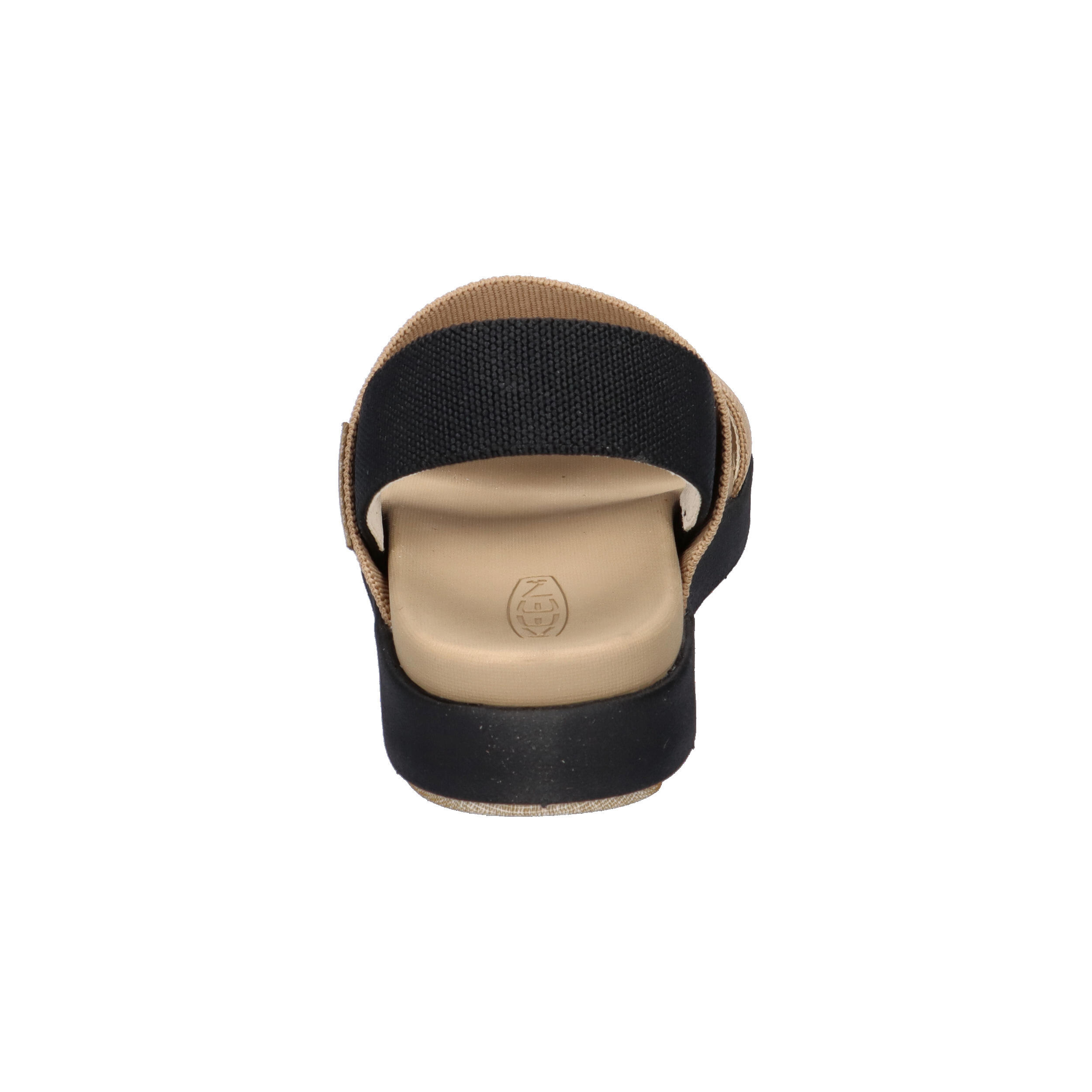 Chaussures Femme Keen Wmns Elle Backstrap Cornstalk/noir 5/7