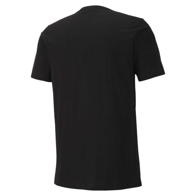 Tricou Drumeții În Natură Puma TeamGoal 23 Bărbați
