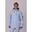 Yeh Man Jacket Ice Blue