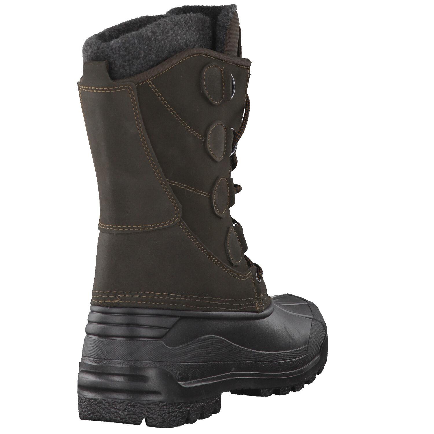Winterboot Sölden 6/7
