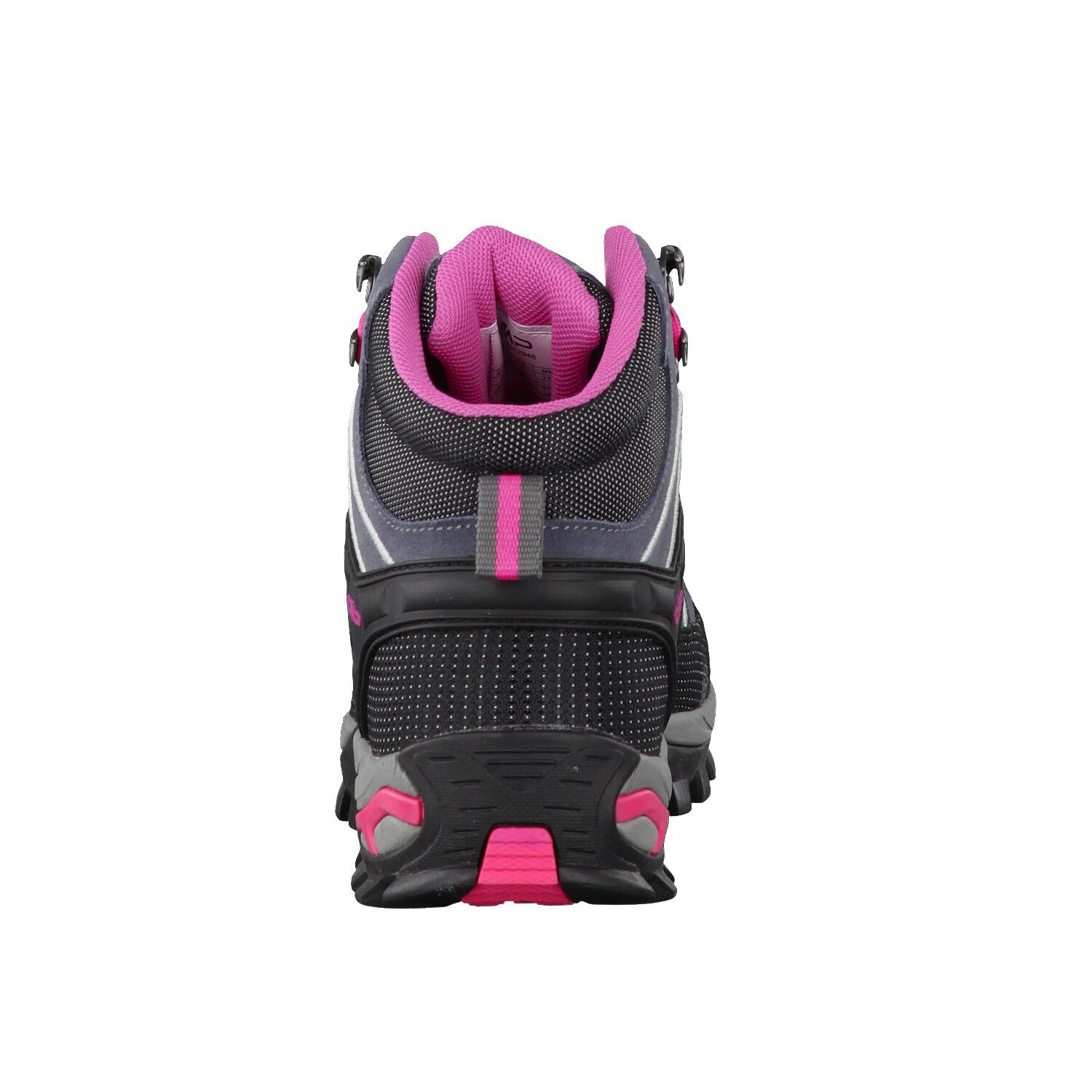 Buty trekkingowe damskie CMP RIGEL MID wodoodporne oddychające 5/7