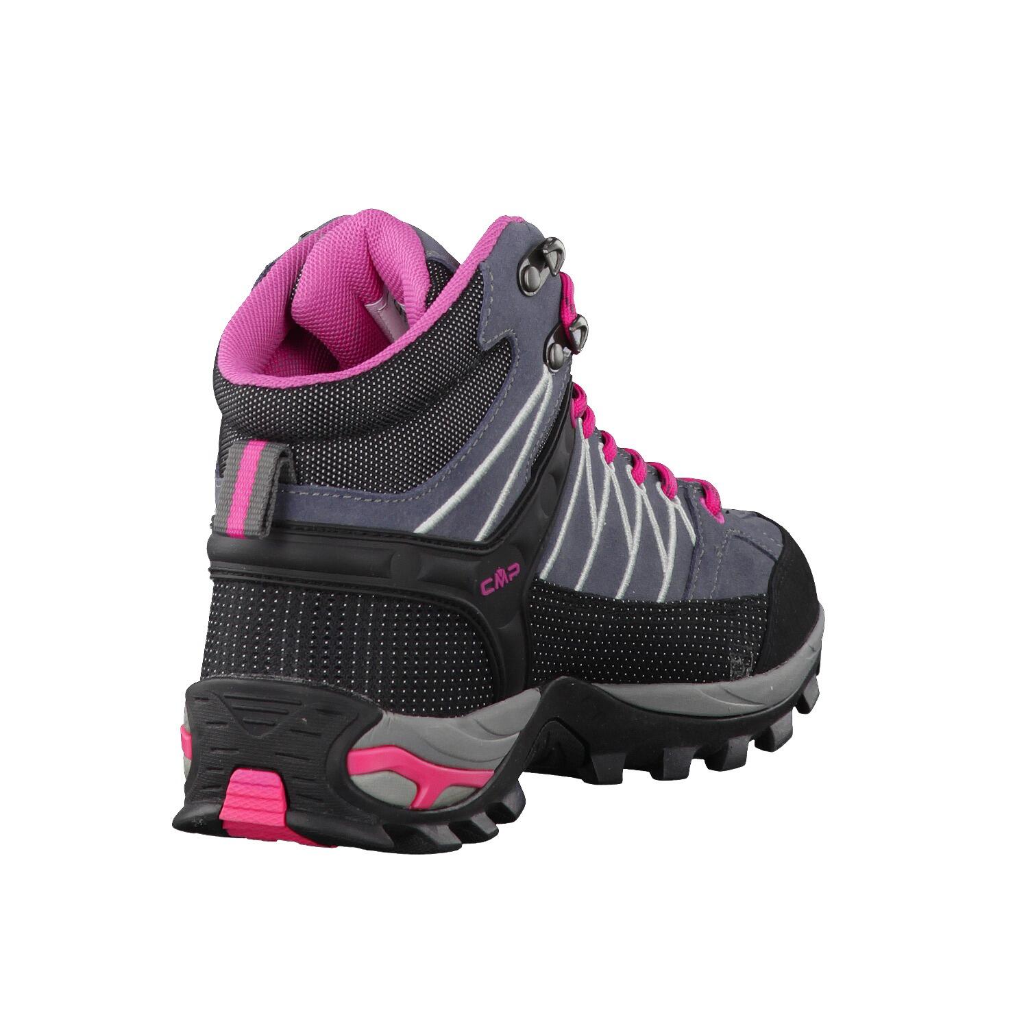 Chaussures randonnée pour femmes Rigel Mid 6/7