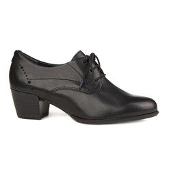 TAMARIS Natural Chaussures en cuir femme ZLN 0514