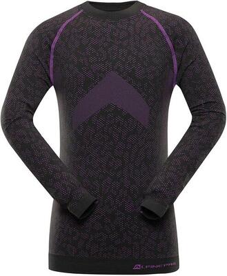Thermal T-Shirt Alpine Pro Padono für Kinder S - Komfort und Leistung