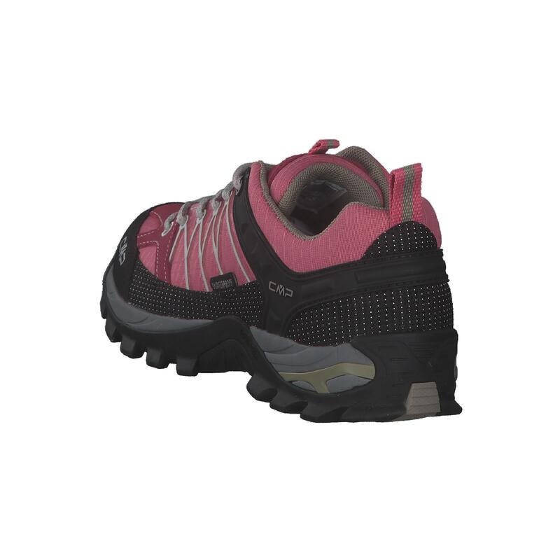 Pantofi drumeţie 3q5445616hl pentru întregul an roz damă