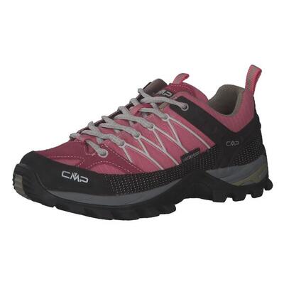 Trekkingschoenen voor vrouwen cmp 16hl rigel low wmn trekking
