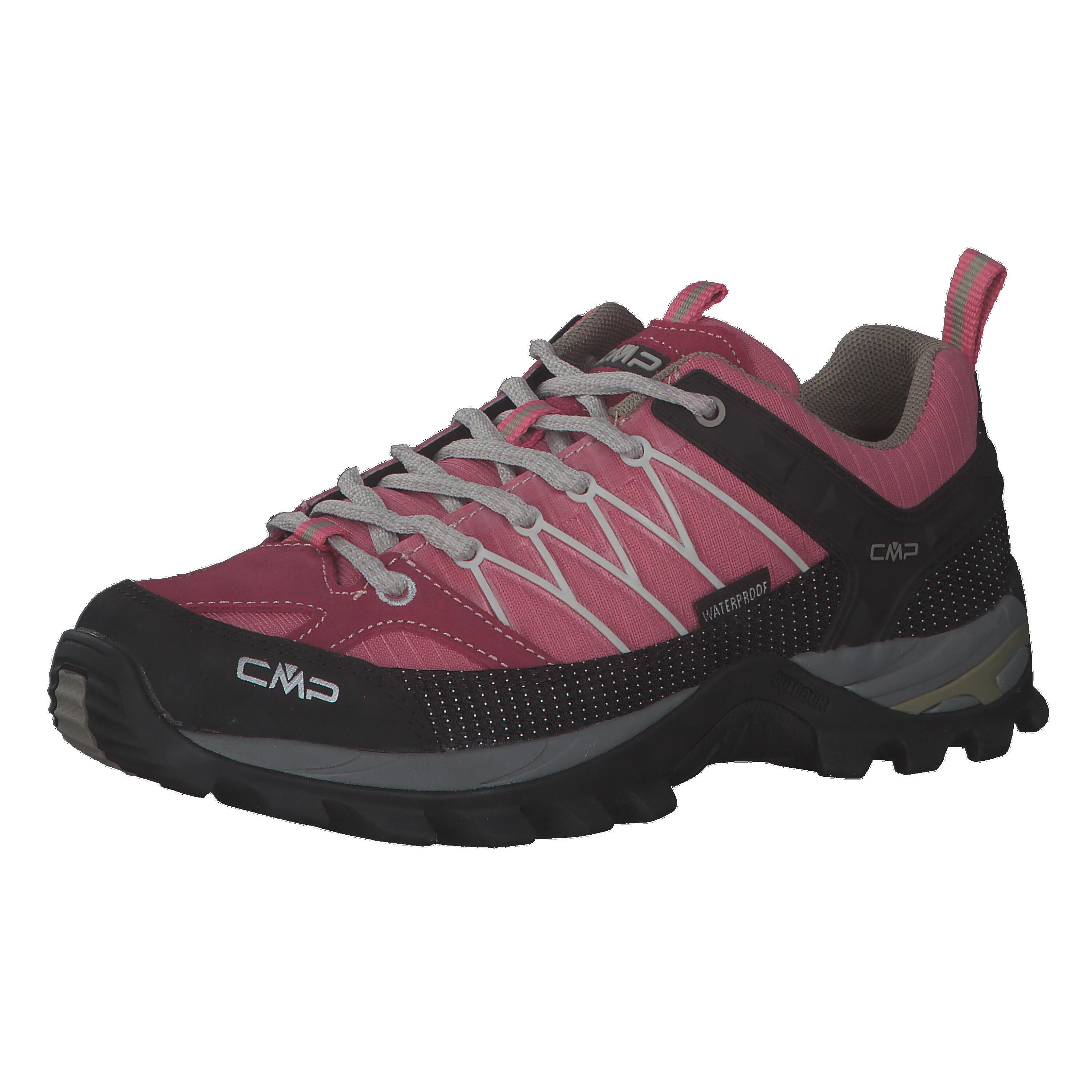 Buty trekkingowe damskie, Rigel Low Wmn