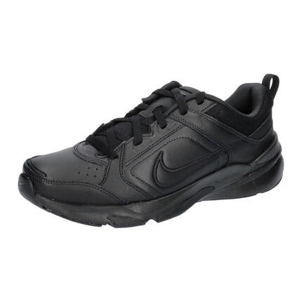 Zapatillas caminar hombre Nike Dj1196 Nike Defy All Day Mens Trai Negro