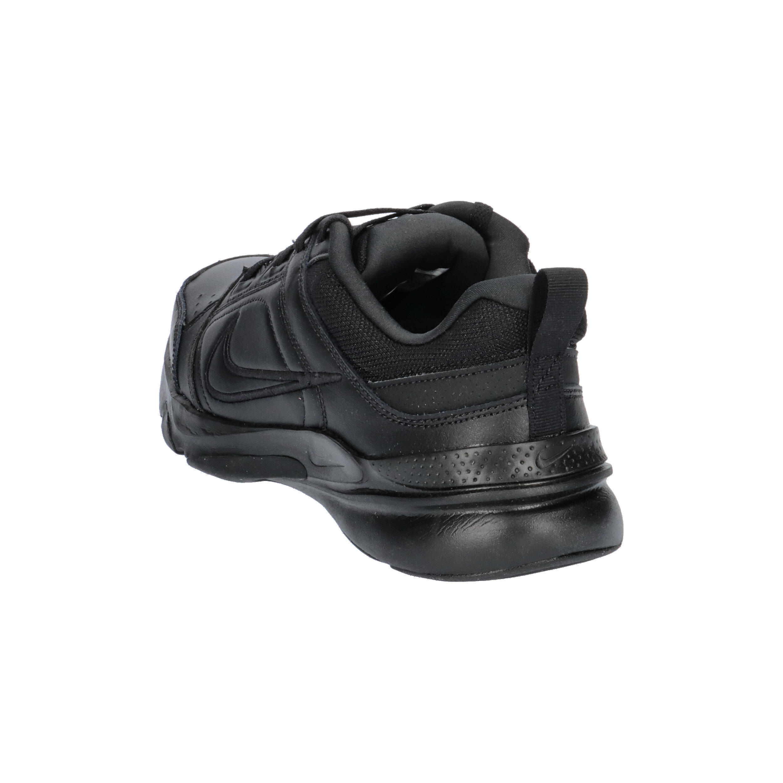 Sapatilhas Homem Nike Defyallday Preto 4/7