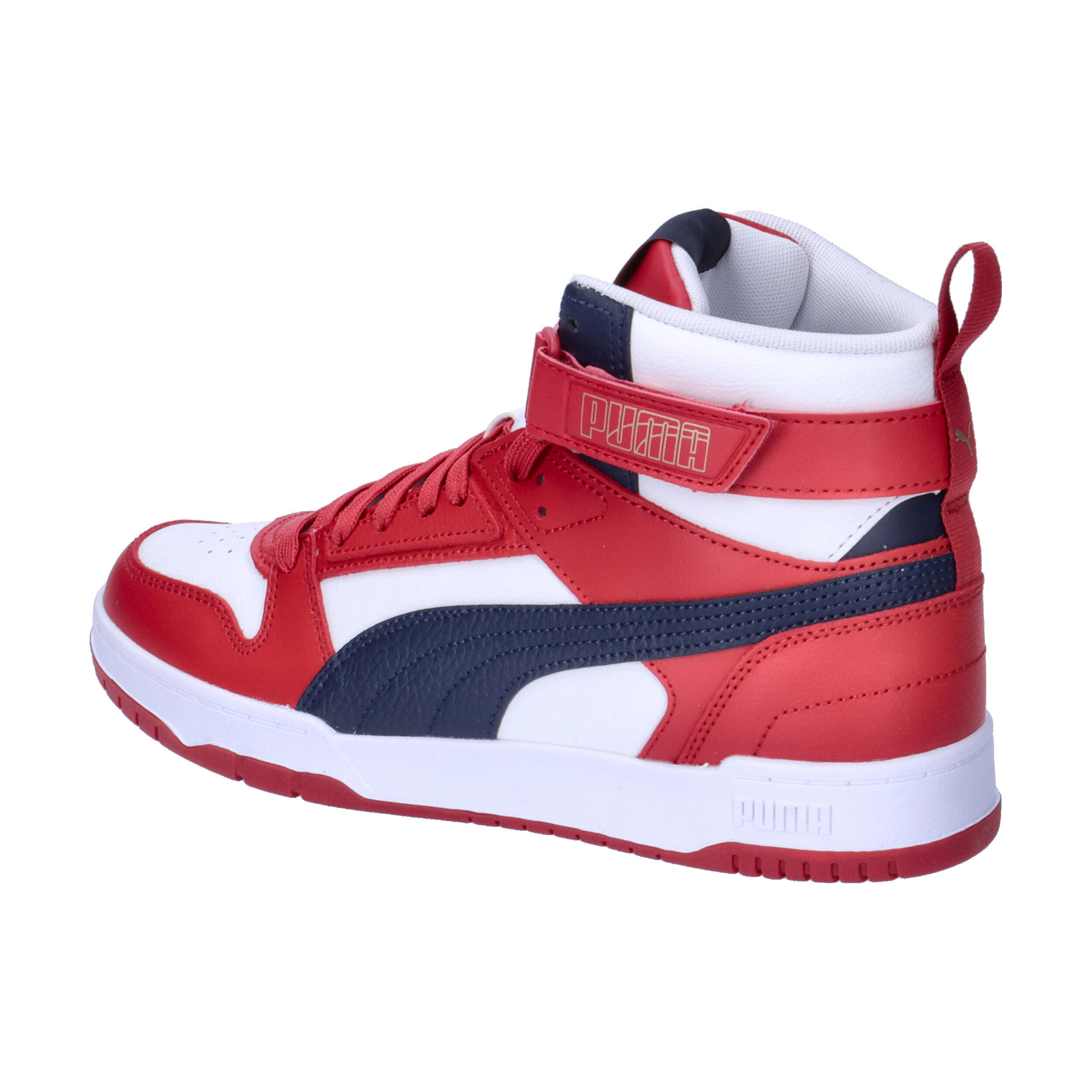 Chaussures universel hommes Puma Game 3/7