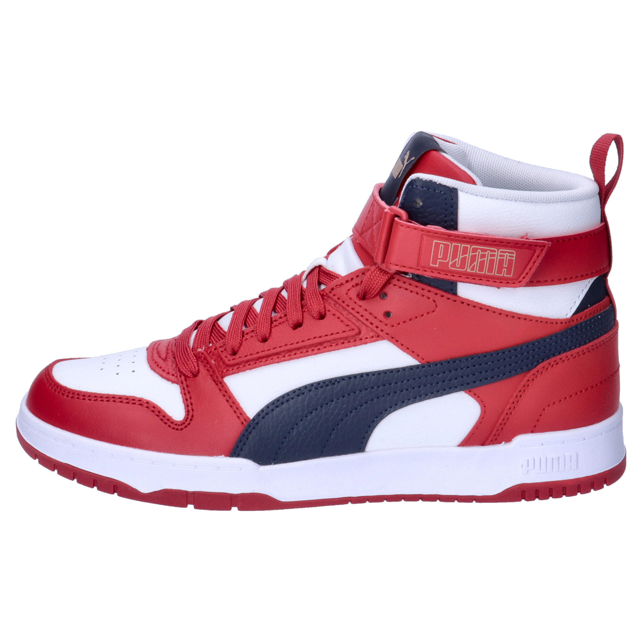 Chaussures universel hommes Puma Game 2/7