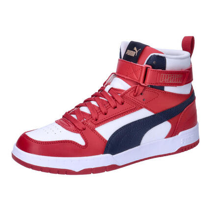 Bottes Puma Rbd Game, Rouge, Hommes