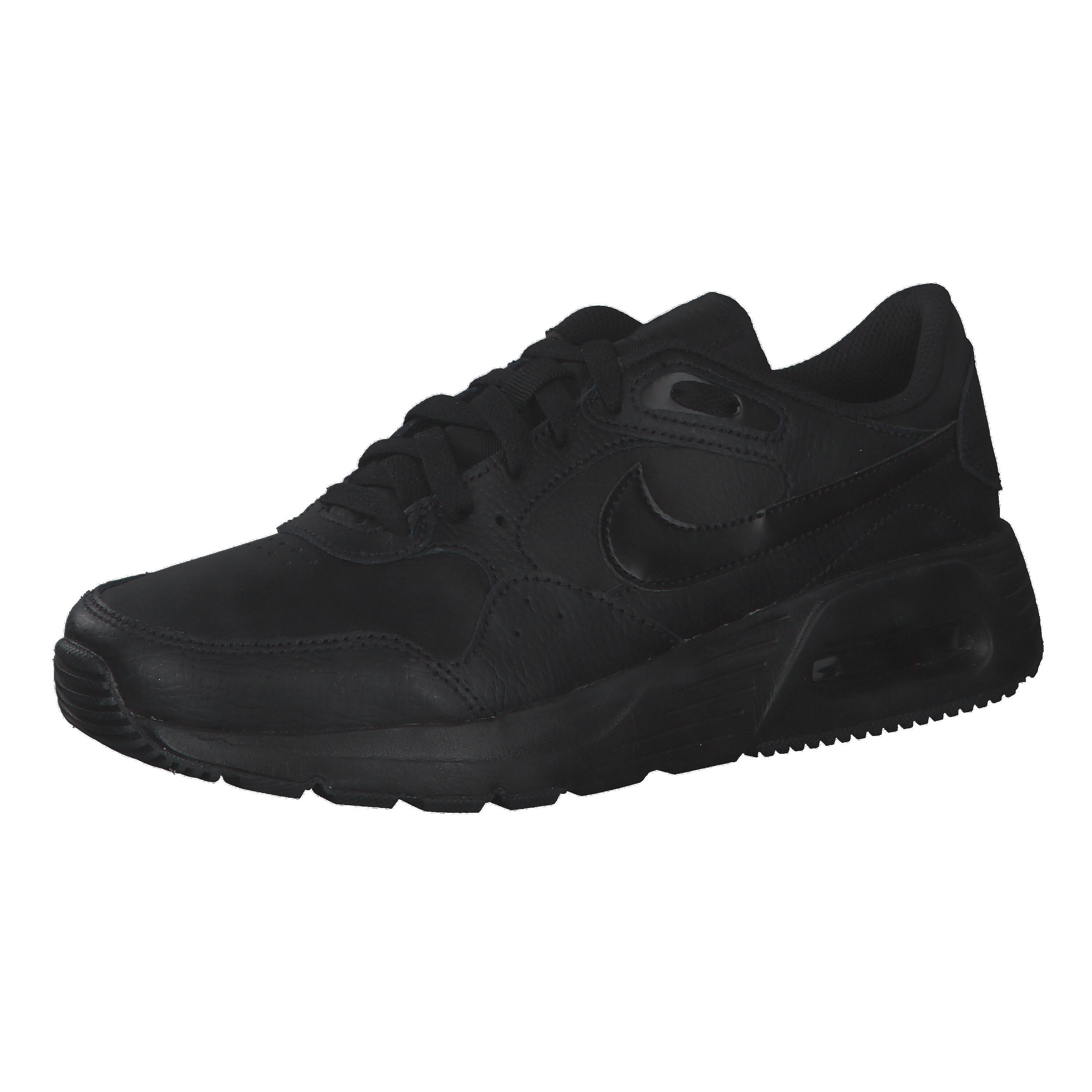 NIKE Pánské univerzálni boty Air Max SC Leather