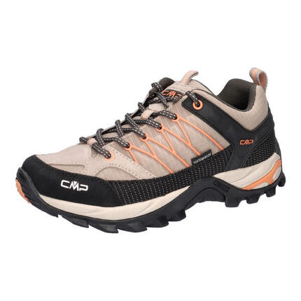 CMP Damen Trekking Schuhe Rigel LOW 3Q54456