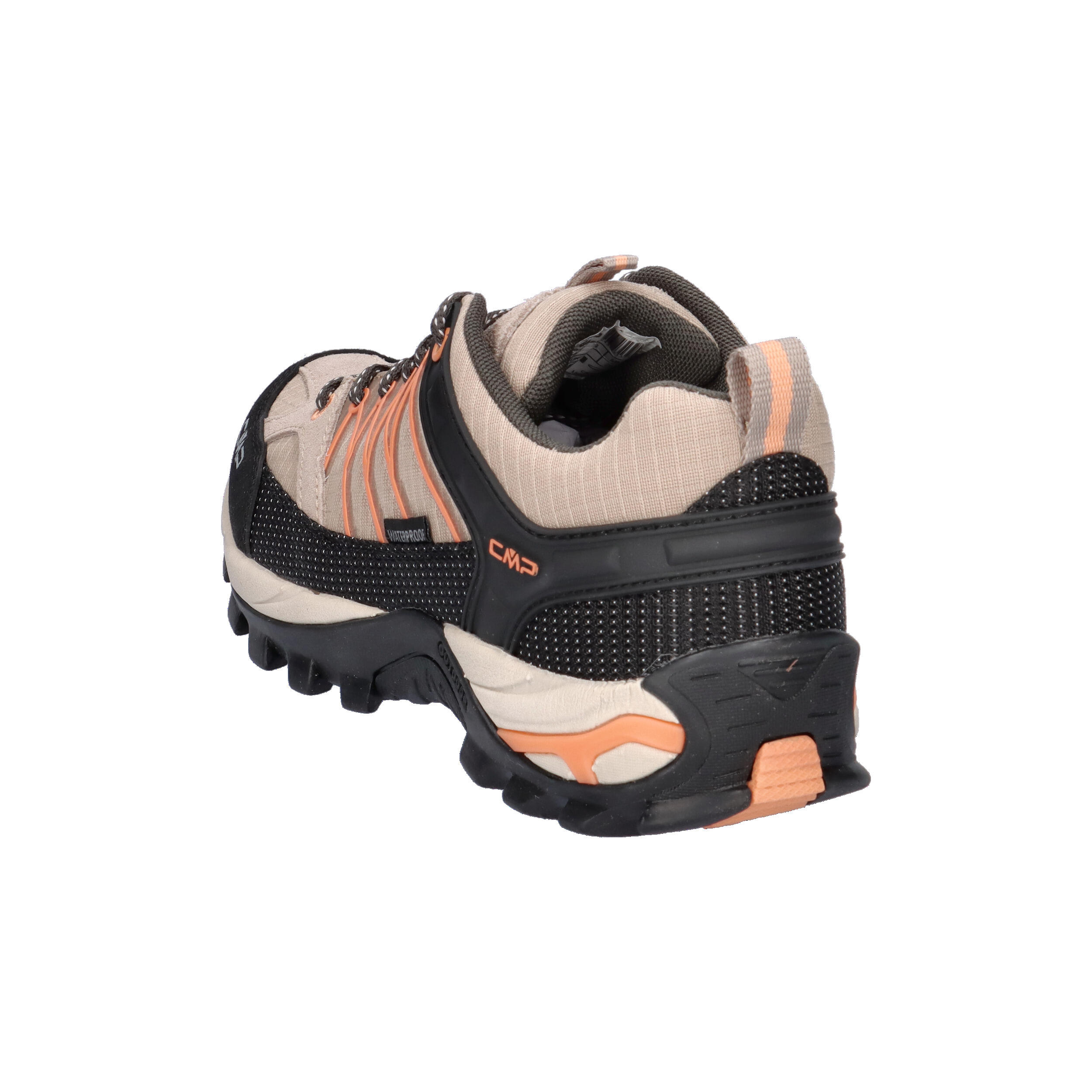 CMP Damen Trekking Schuhe Rigel LOW 3Q54456 4/7