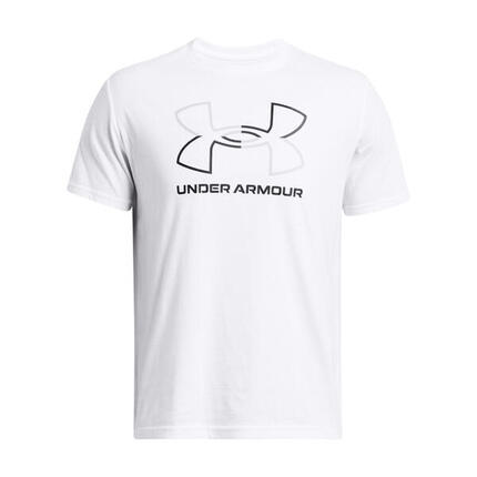 Under Armour Herren T-Shirt GL Foundation Update SS 1382915