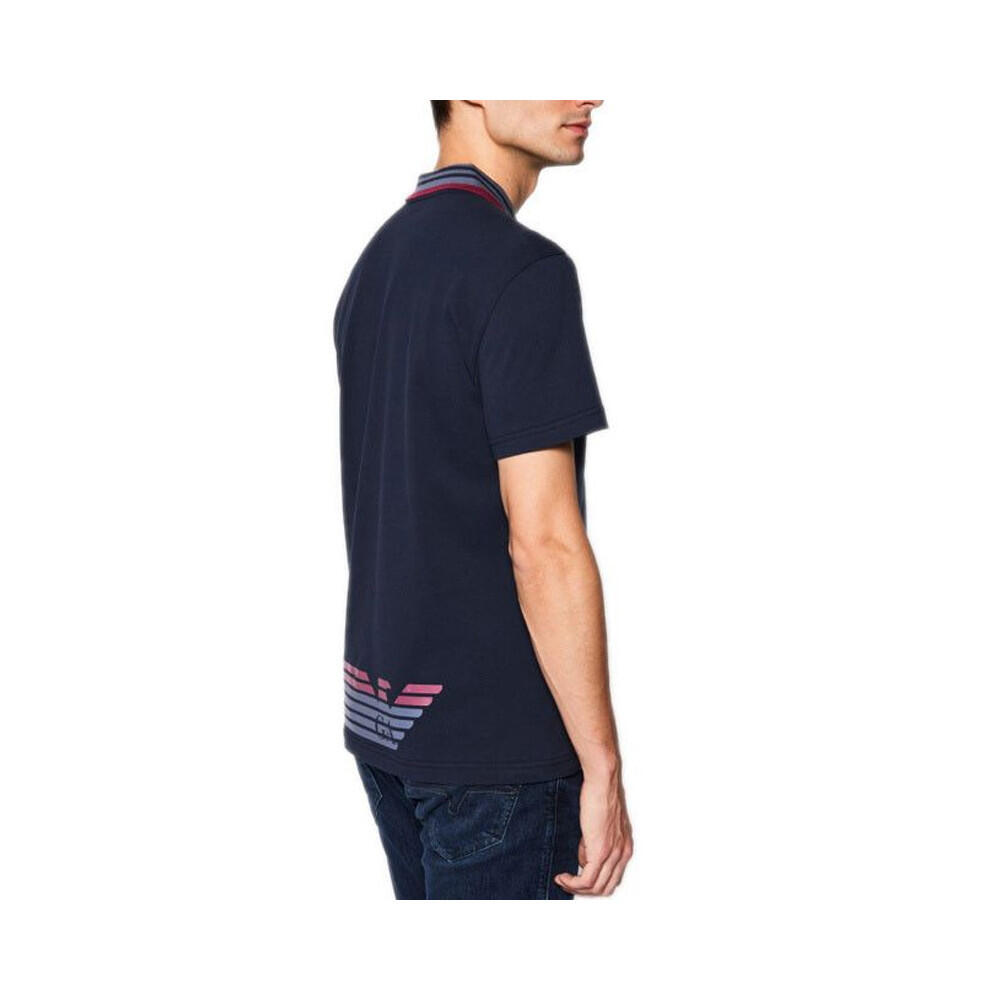Polo EA7 Emporio Armani 3/3
