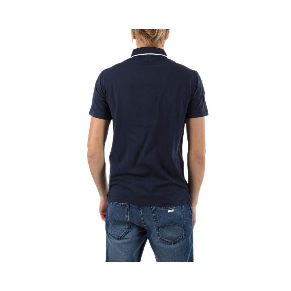 Polo da Uomo EA7 Emporio Armani POLO HOMME EA7 EMPORIO ARMANI 2/4