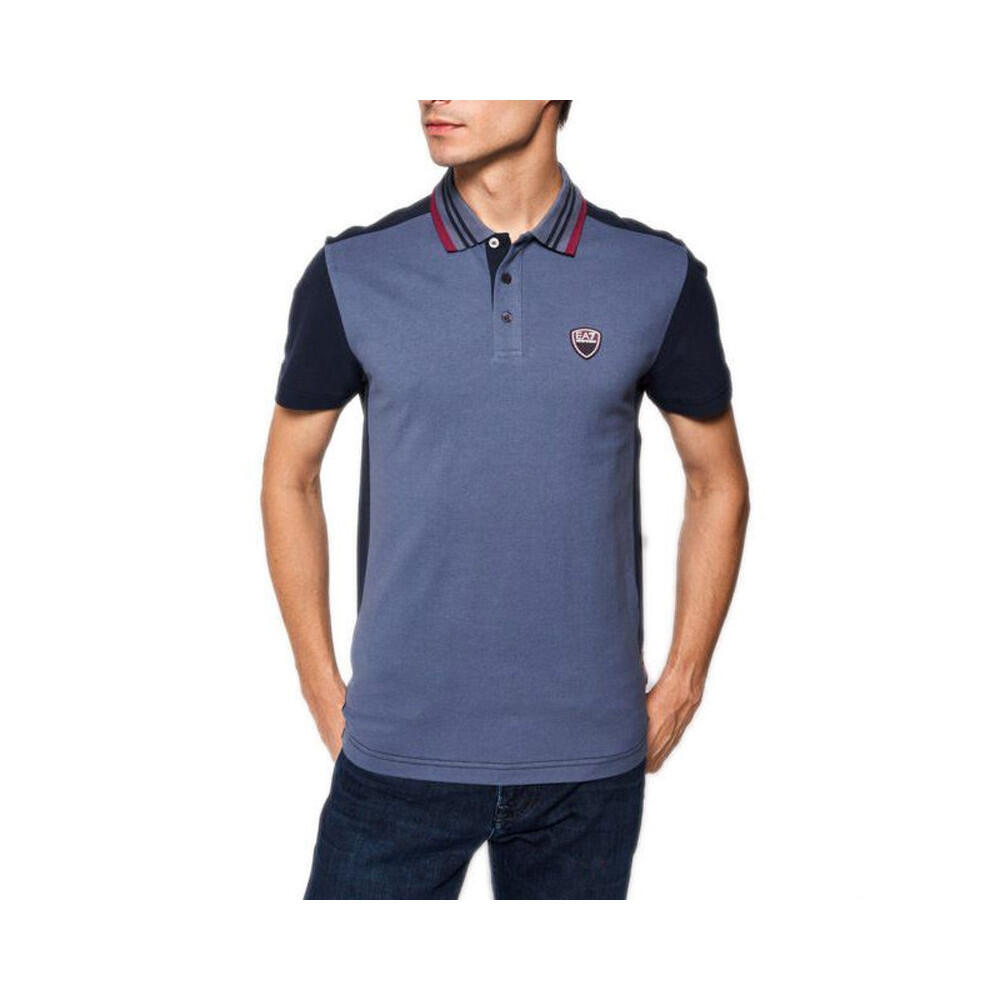 Polo EA7 Emporio Armani 2/3