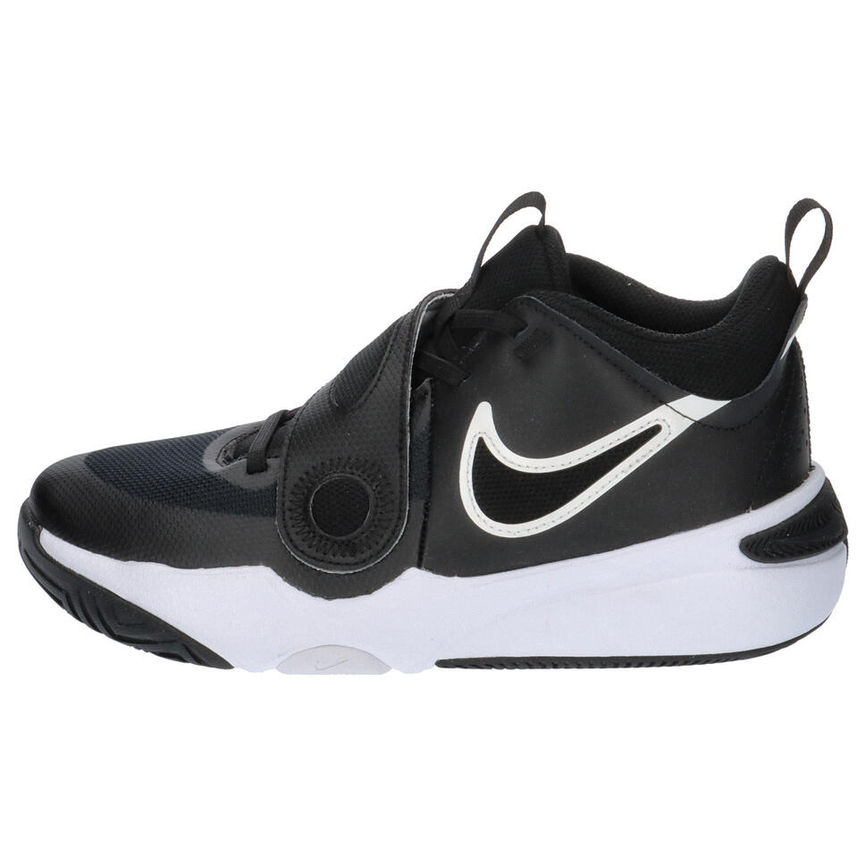 Buty koszykarskie dla dzieci Nike Team Hustle D 11 Jr