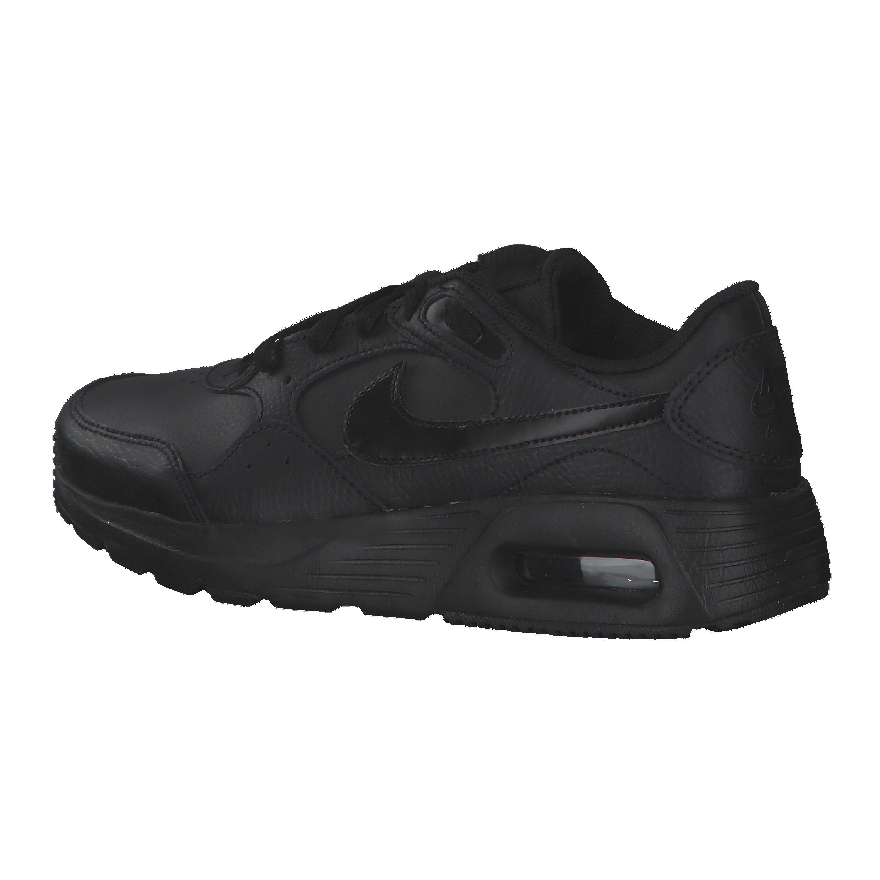 Pánské univerzálni boty Air Max SC Leather 3/7