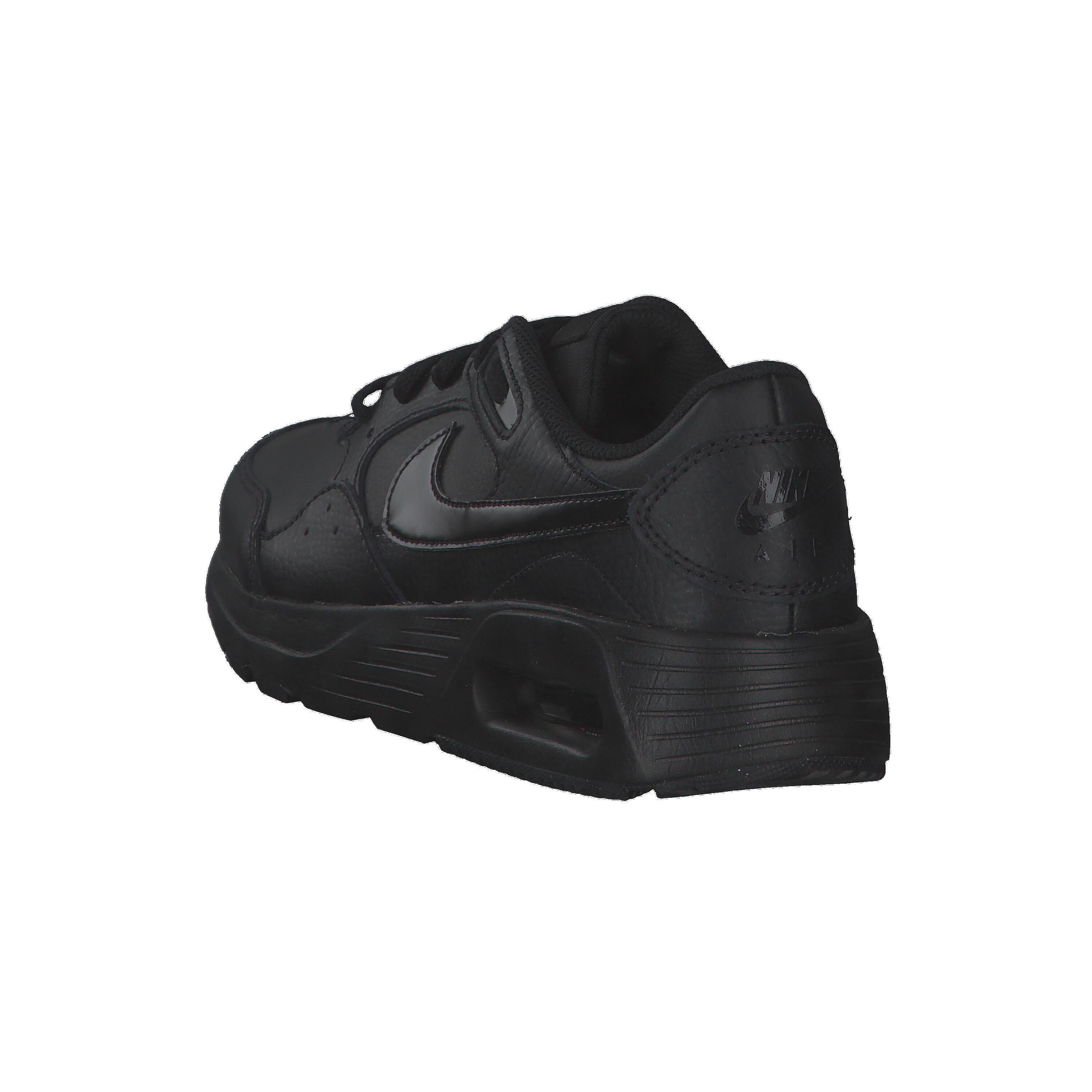 Pánské univerzálni boty Air Max SC Leather 4/7
