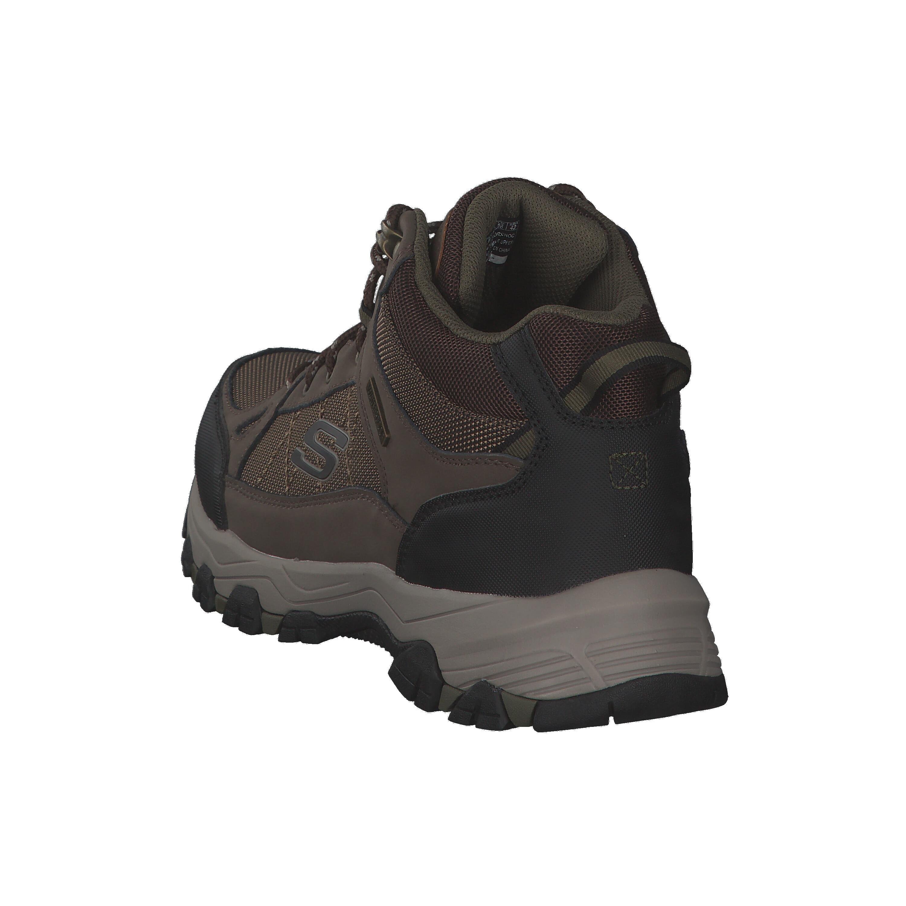 Scarpa da trekking uomo Skechers Selmen Melano 4/7