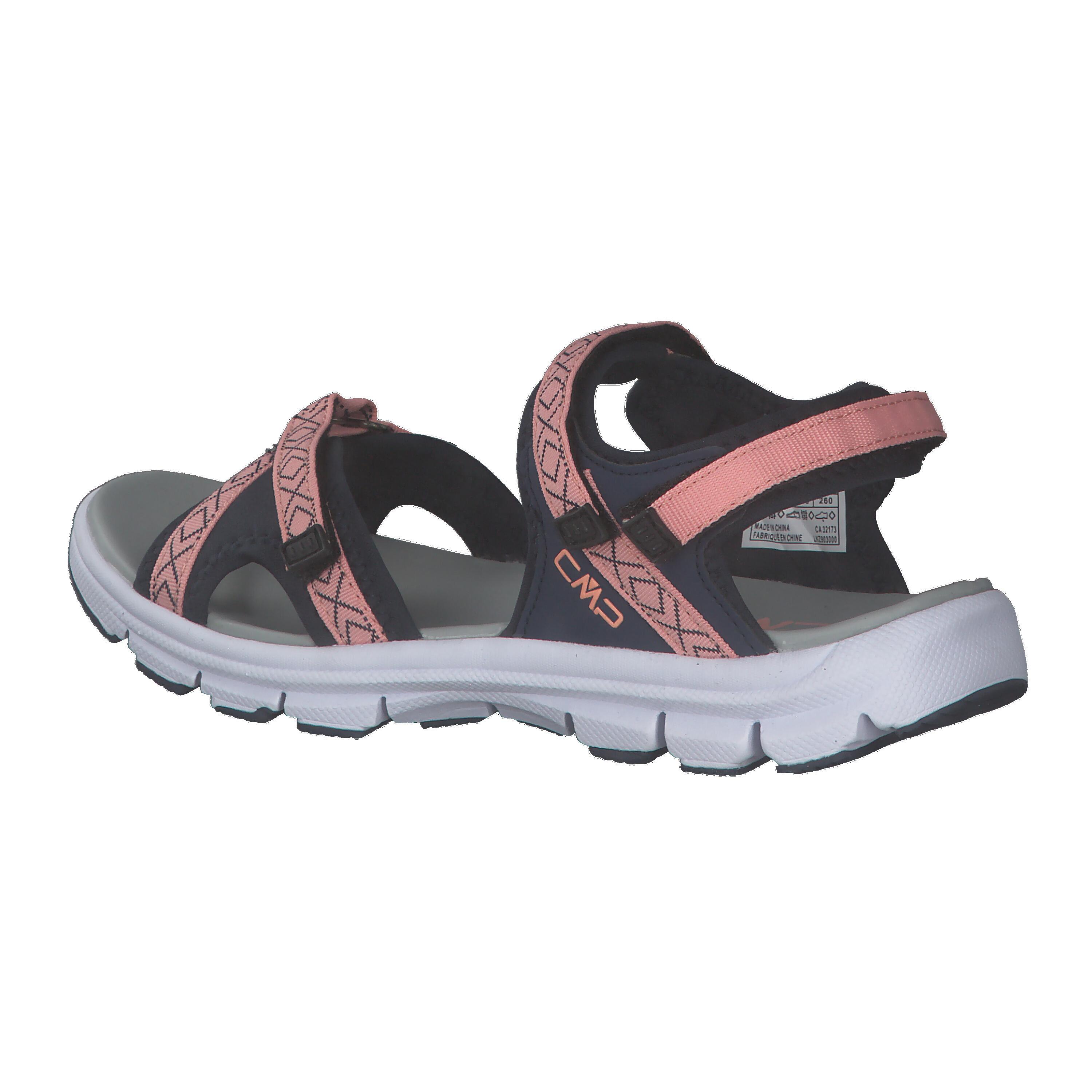 Scarpa universali donna CMP Almaak Hiking 3/7