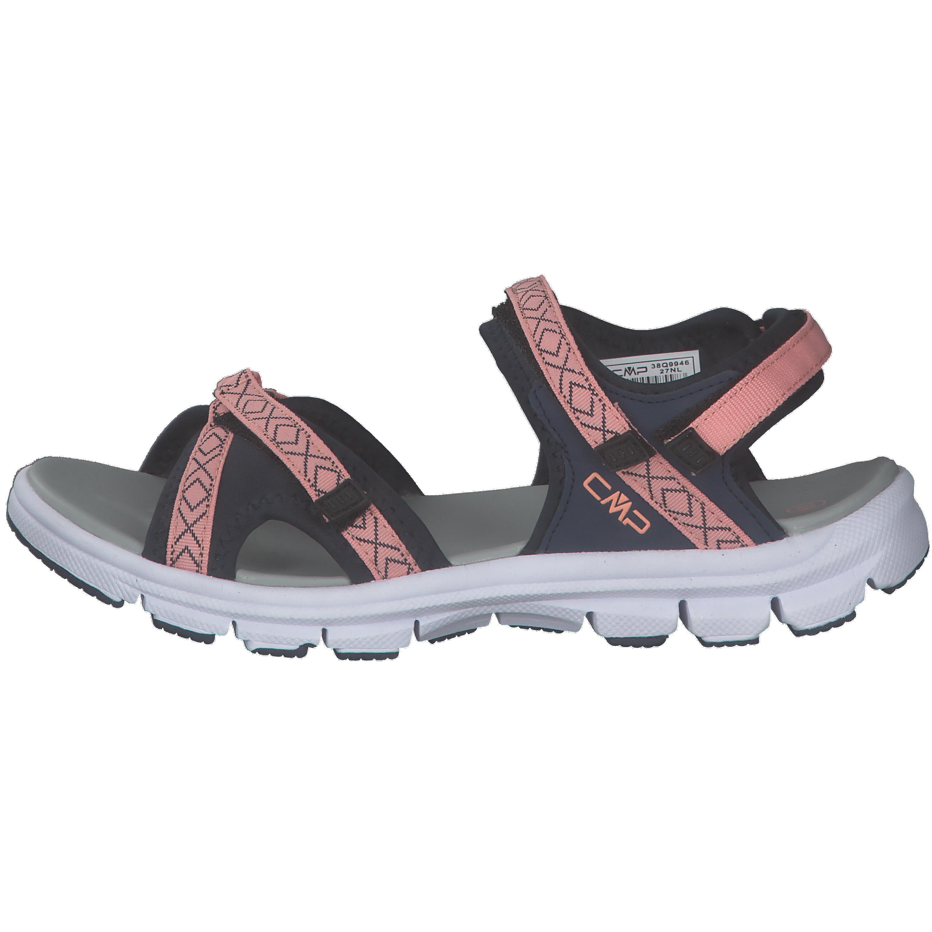 Scarpa universali donna CMP Almaak Hiking 2/7